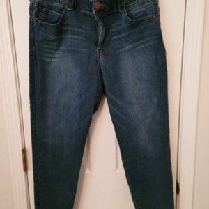 Democracy Ab-Solution Jeans